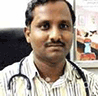 Dr. Ashwin Reddy - Paediatrician