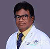 Dr. Mahaboob Khan - Pulmonologist