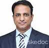 Dr. Kiran Kumar Lingutla - Spine Surgeon