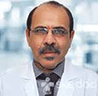 Dr. M.Ashwin shah - Radiation Oncologist