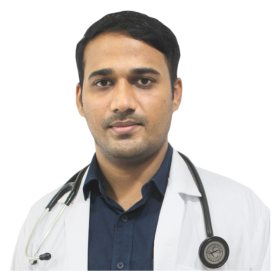 Dr. Arun Kumar Donakonda-Nephrologist