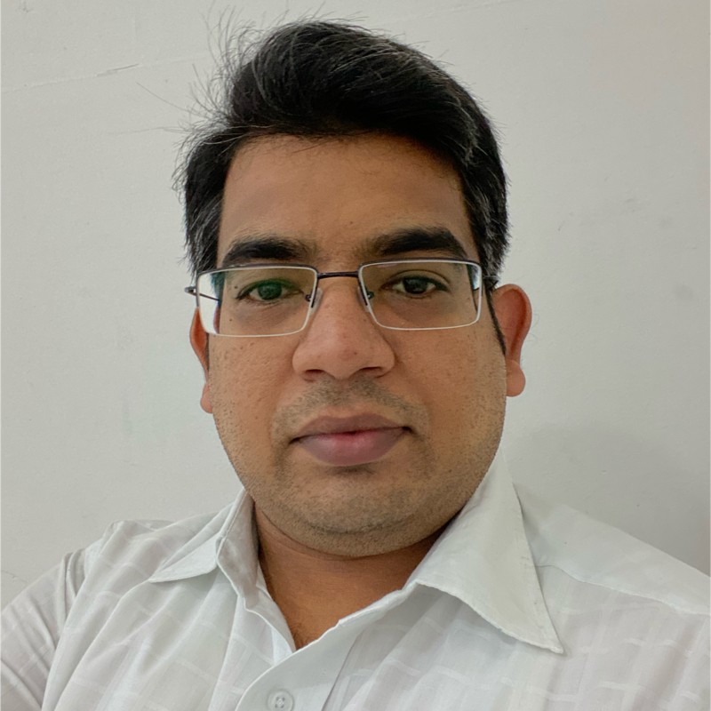 Dr. S. M. Qutubuddin Ali-Ophthalmologist
