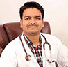 Dr. Anfas Nusrath Pasha - General Physician