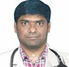 Dr. Vikram Kishore Reddy P - Neurologist