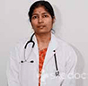 Dr. Jyothsna B - Paediatrician