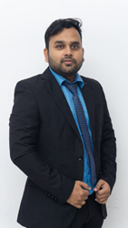 Dr. LP Bhaskar Bhuvan-Medical Oncologist