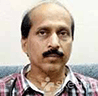 Dr. S. Pratap Rao-Paediatrician