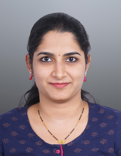 Dr. Madhura Kajale - Physiotherapist