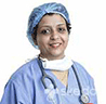 Dr. Pritee Sharma-Vascular Surgeon