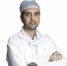 Dr. Md.kareemullah Khan-ENT Surgeon