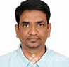 Dr. Ganji Suresh Babu - Pulmonologist