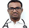 Dr. D.Shiva Prasad - Radiation Oncologist