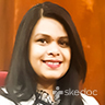Dr. Aarti Minj - Ophthalmologist