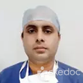 Dr. Mukul Gupta - Spine Surgeon