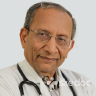 Dr Kirit Parekh - General Physician