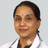 Dr Madhavi Adla-Paediatrician