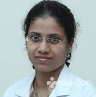 Dr Madhuri Khilari - Neurologist