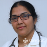 Dr.Neeraja Alluri - Neurologist