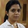 Dr Prardhana Reddy Kundur-Ophthalmologist