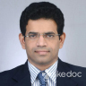 Dr Rajasekhar Reddy K-Neuro Surgeon