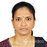 Dr Rajitha Gadipelly - Dentist