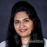 Dr Sahiti Salguti-Ophthalmologist