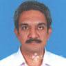 Dr.V.S.N. Raju-Orthopaedic Surgeon