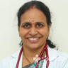 Dr.Y. Suneetha - Gynaecologist
