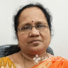 Dr. A.Padma - Dermatologist