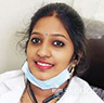 Dr. A. Chandra Rekha - Dentist