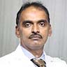 Dr. A. Rama Krishnudu-Cardiologist