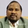 Dr. A. Ramakrishnam Naidu - Rheumatologist