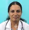 Dr. A. Revathi - Gynaecologist