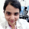 Dr. A. Sindhura Devi - Ophthalmologist
