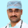 Dr. A. Siva Kesavulu - Orthopaedic Surgeon