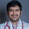Dr. A. V. Nagaraja-Neonatologist