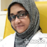 Dr. Aarifa Y Hussain - Ophthalmologist