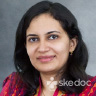 Dr. Aditi Shah - Gynaecologist