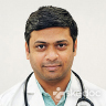 Dr. Ajay Shesherao Shinde - Gastroenterologist