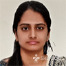 Dr. Akhshitha Reddy - Paediatrician