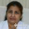 Dr. Alina Abbasi - Gynaecologist