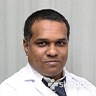 Dr. Amruth Raj M - Physiotherapist
