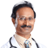 Dr. Ananda Babu Mavoori - Orthopaedic Surgeon
