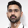 Dr. Ananth Egoor-Neuro Surgeon