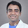 Dr. Aniruddha Pratap Singh - Gastroenterologist