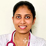 Dr. Anjani Gummadi - Paediatric Rheumatologist