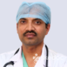 Dr. Anjani Kumar R - Orthopaedic Surgeon