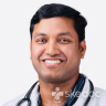 Dr. Ankush Kommawar - Paediatrician