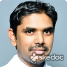 Dr. Anthony Vipin Das - Ophthalmologist