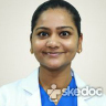 Dr. Anupama Deenadayal Mettler - Gynaecologist
